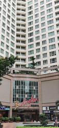 The Bencoolen (D7), Office #547733941